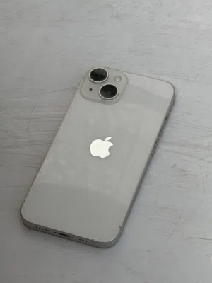 Apple iPhone 14 128 GB in Tripoli