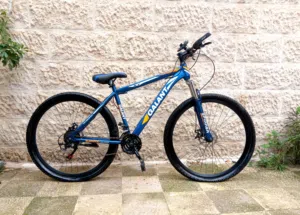 بسكليت GALANT أمريكي جنط 30 للبيع