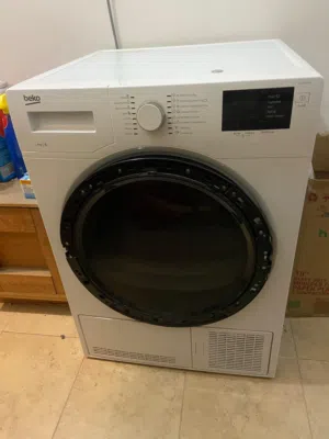 dryer machine