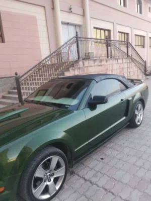 Used Ford Mustang in Dhofar