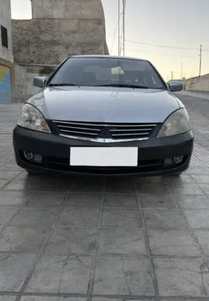 Used Mitsubishi Lancer in Amman