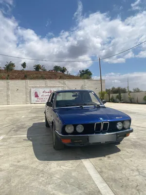 used-bmw-other-in-nablus