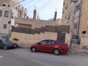Building for Sale in Zarqa Jabal Tareq