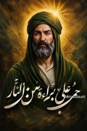 حيات كرار 