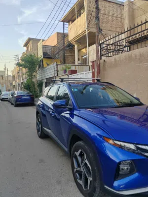 هيونداي 2022 وارد امريكي