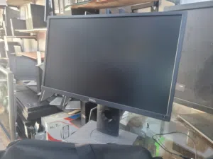 شاشة ديل 22 بوصة full hd