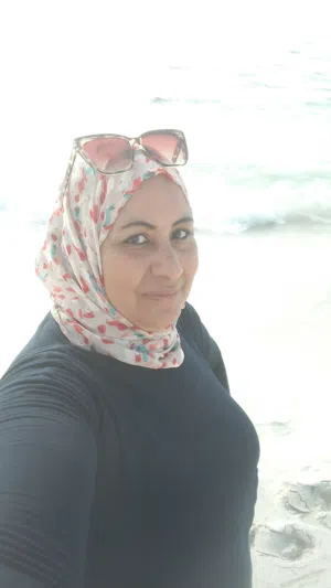 ليلي بهاء الدين 
