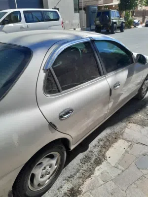 Used Hyundai Avante in Amman