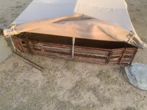للبيع شد وانيت سلفرادو بحاله ممتازه