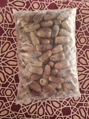 تمر نغال للبيع