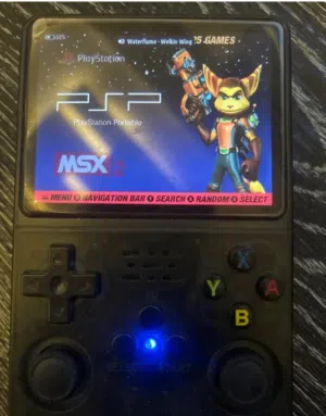 قيم بوي في محاكيات العاب قديمه