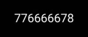 Yemen Mobile VIP mobile numbers in Sana'a