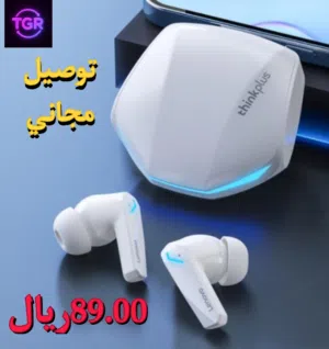 سماعة Lenovo