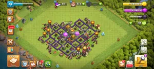 Clash of Clans Accounts and Characters for Sale in Misrata