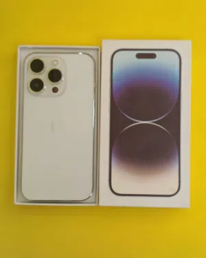 Apple iPhone 14 Pro 512 GB in Hawally