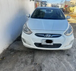 Used Hyundai Accent in Babylon