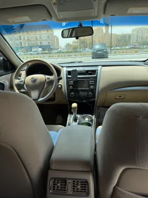 Used Nissan Altima in Ajman