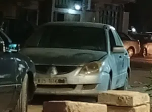 متشي لانسر كمبيو تماتك