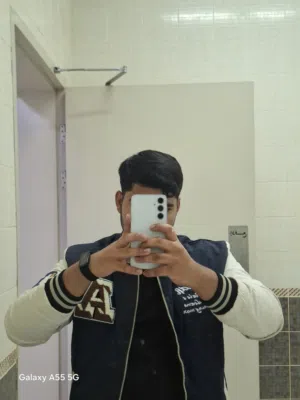 Samir Hossain Raj 