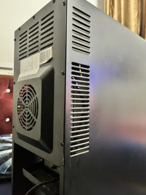 حافظة كهربائية