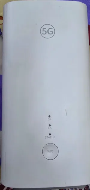 Stc router for sale in good condition