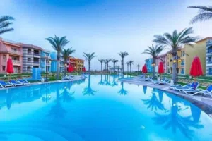 Chalet Porto Matroh for Sale/ شاليه 75 م + روف للبيع في بورتو مطروح