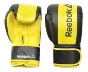 قفازات ملاكمة ريبوك (Reebok) أصلية - تصميم مميز وبحالة ممتازة للبيع