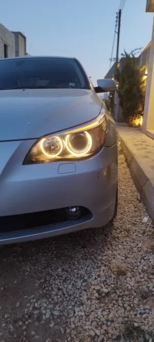 BMW حاجب 2004