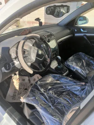 Used Skoda Octavia in Hebron