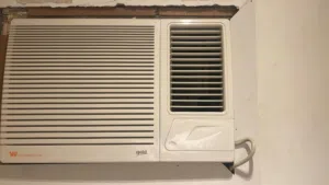 مكيف شباك 24