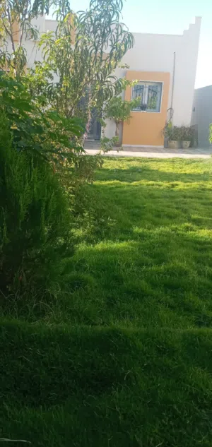 منزل مشجر بالكامل للبييع في ضواحي طرابلس
