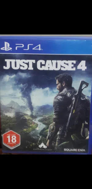 للبيع شريط جوست 4