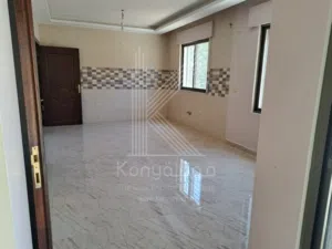 B1 Floor-Apartment For Rent In Amman- 7th Circle