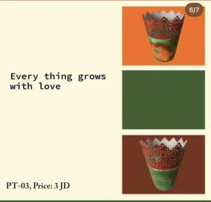 7 Art pieces