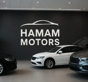 HAMAM MOTORS 