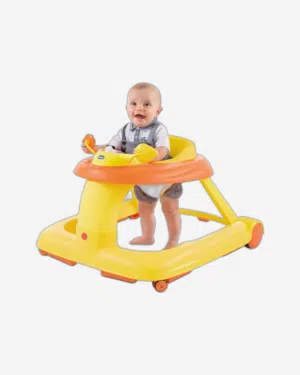 حجلة جيكو chicco 123 baby walker للاطفال جديدة غير مستعملة اصلية تتركب 3 اشكال اصلية من الوكالة جيكو
