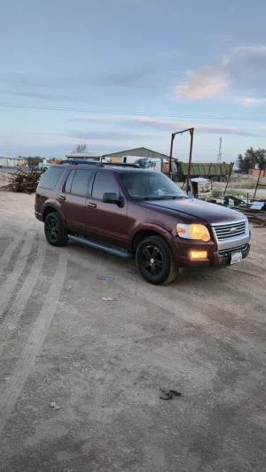 good vehicle