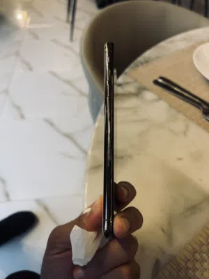 iPhone XSmax 256