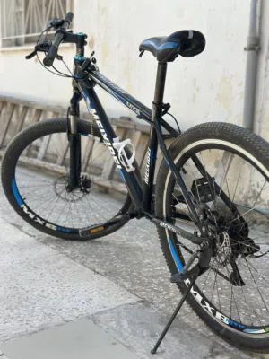 بسكليت Meixirei MX8
