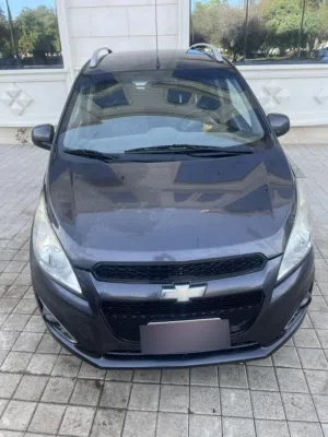 Chevy Spark 2015
