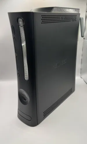 Xbox 360 Console with 18 games Complete Bundle with Accessories - Excellent Working Condition