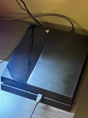 بلستيشن 4 فات مهكر