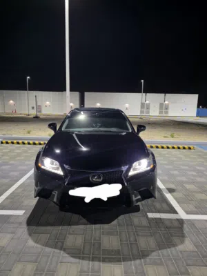 Gs350 2014 awd sports