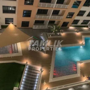 Flat for Rent in Muscat Hills  REF 622YC