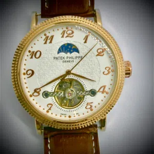 Automatic Patek Philippe watches  for sale in Hawally