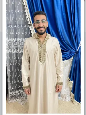 Abaya Men's Deshdasha - Abaya in Giza