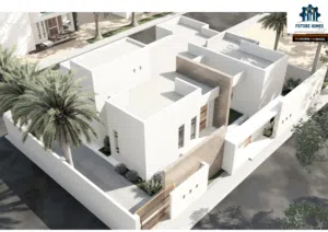 منزل عظم للبيع قنفودة