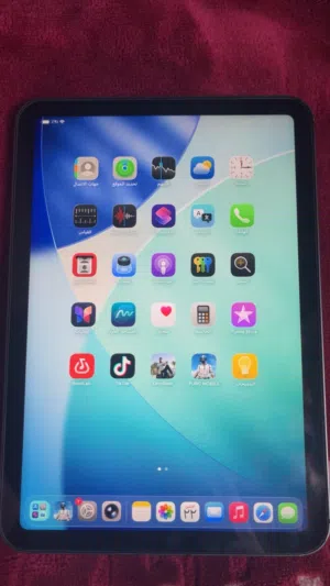 ايباد ميني 6