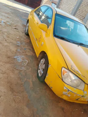 كيا سيراتوا المحرك والكنبيوا أمورهم تمام الصالة تبي شويه دوره بري