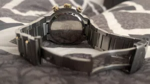 Citizen watch
